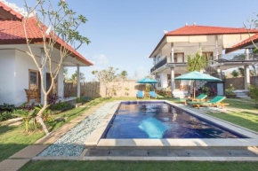  Bingin Surf Left Guesthouse  Kuta